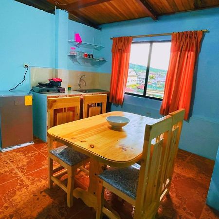 Casa Hospedaje プヨ エクステリア 写真