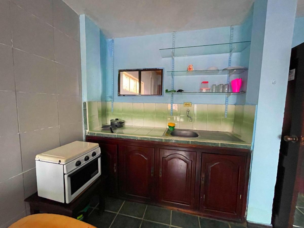 Casa Hospedaje プヨ エクステリア 写真